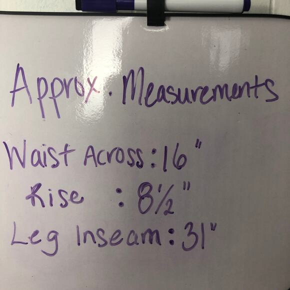 Maripily Mid-Rise Charcoal Jeans Size 5 - Picture 12 of 12